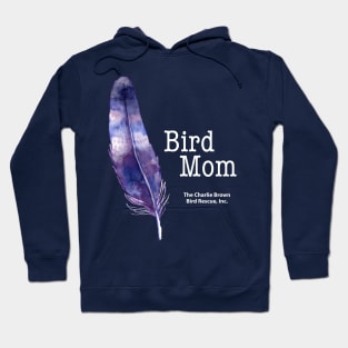 CB Bird Mom 2 Hoodie